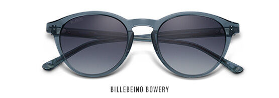 Billebeino Bowery